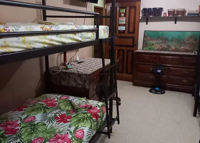 Pacasa Hostel