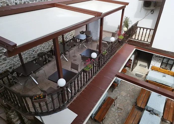 Hotel Bolyarka
