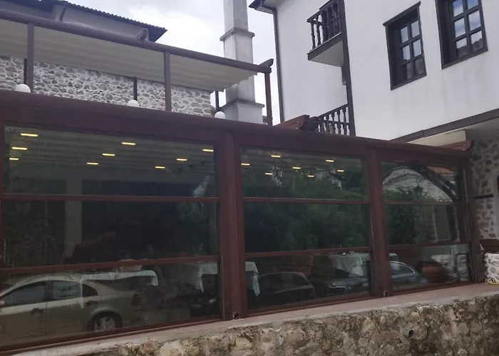 Hotel Bolyarka