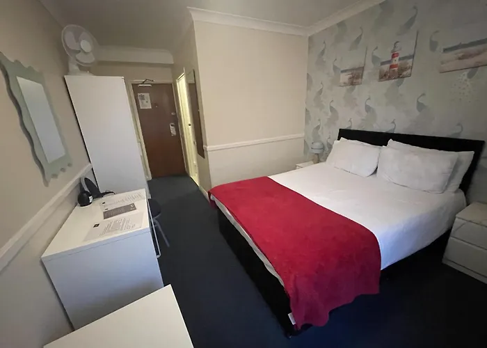 The Dolphin Hotel