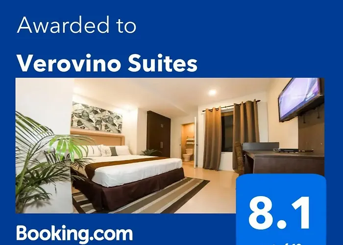 Verovino Suites