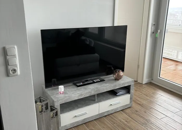 Ferienwohnung Lieblingsplatz
