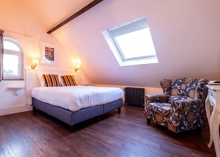 Hotels in Roermond
