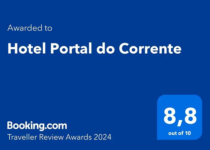 Hotel Portal do Corrente