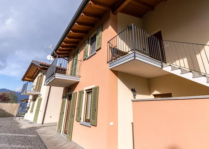 Casa Elsa - Lago D'Orta