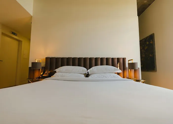 Borralha Hotel, Restaurante&Spa