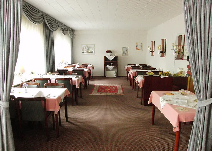 Hotel Olympia