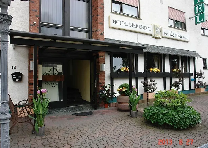 Birkeneck