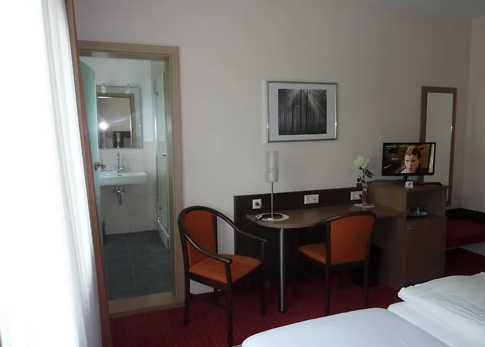 Hotel Gasthof König Karl