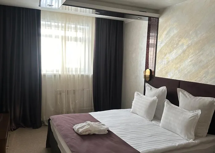 Mereke Hotel
