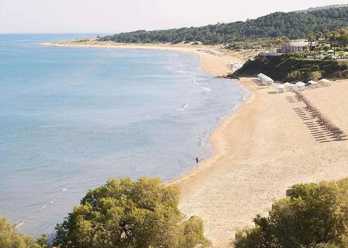 Grecotel LUXME Oasis