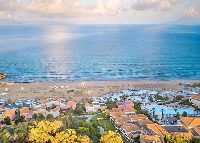Grecotel LUXME Oasis