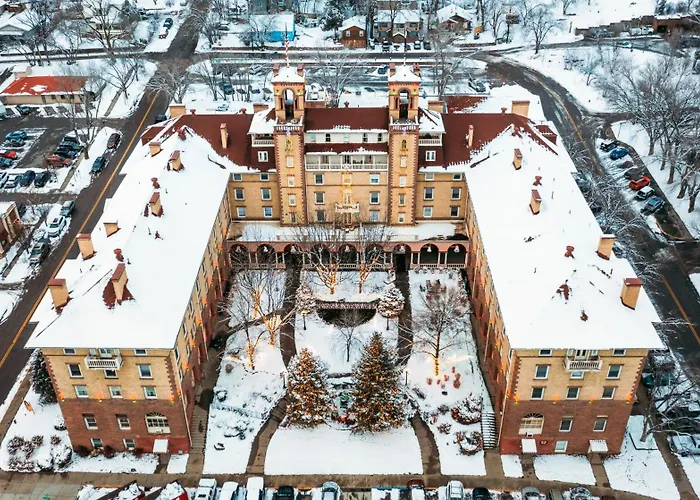 Hotel Colorado