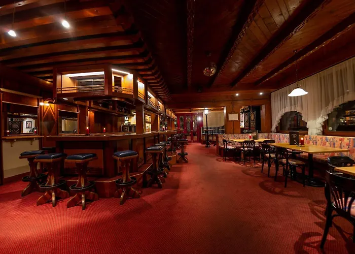 Hotel Brunella