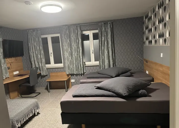 Hotel Mythos "Rooms With Kitchenette- Apartments With Kitchen"