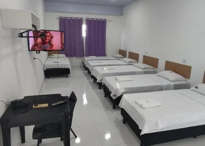 Hotel Resende