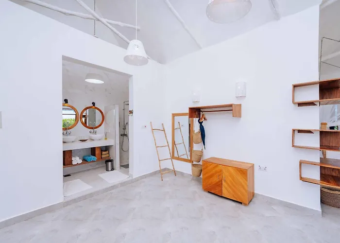 Kasha Boutique Hotel