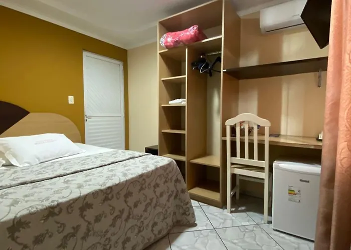 Hotel Jovilá