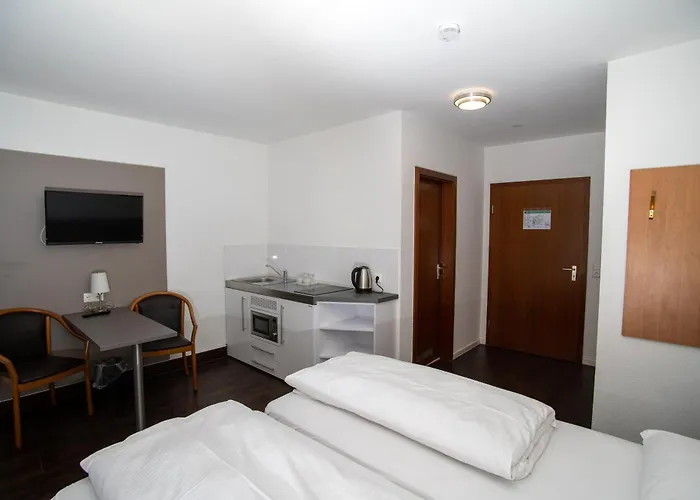 Hotel am Schillerplatz