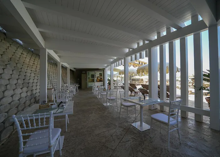 Sui Generis Tropea Luxury Rooms