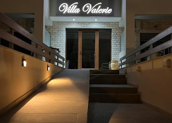 Villa Valerie