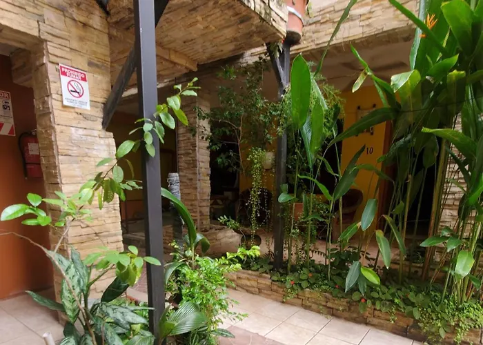 Hotel Villa Prats