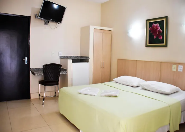 Hotel Casa Nova