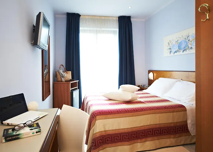 Hotel Sirio
