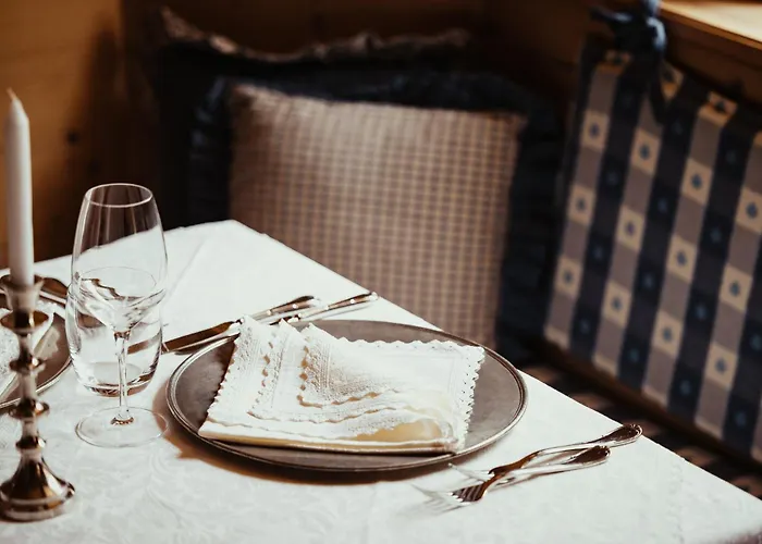 Hotel Alpenrose