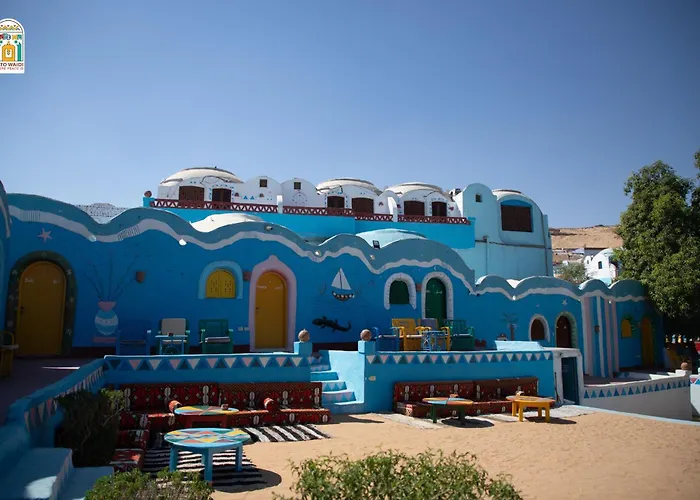 Kato Waidi Nubian Resort