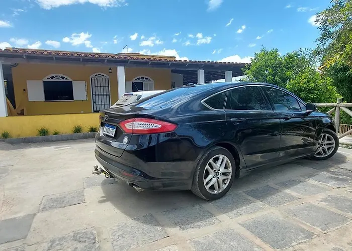 Casa Com Piscina. Prox. Mar e Lagoa Ideal Família