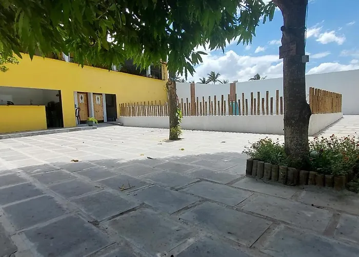 Casa Com Piscina. Prox. Mar e Lagoa Ideal Família
