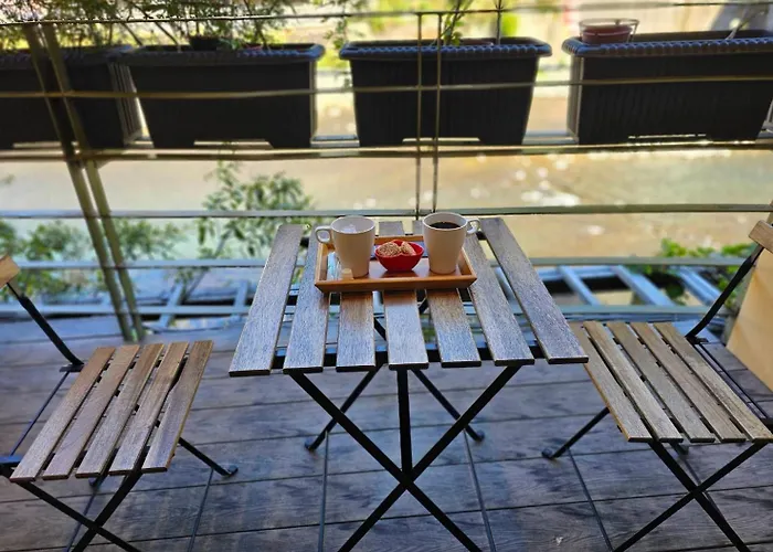 Wulai Shui An Hot Springs
