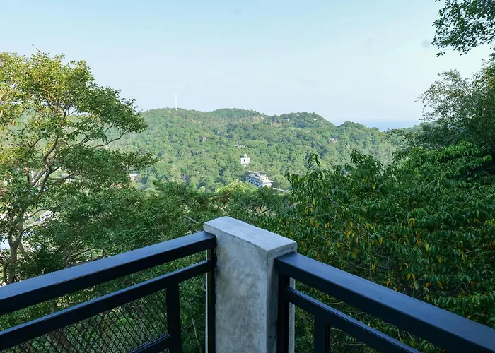 Deishaview Jungle Hostel