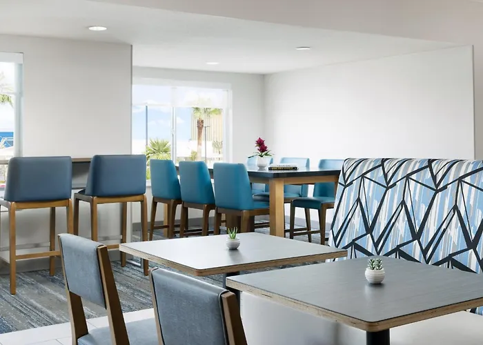 Holiday Inn Express Las Vegas Stadium Area By Ihg