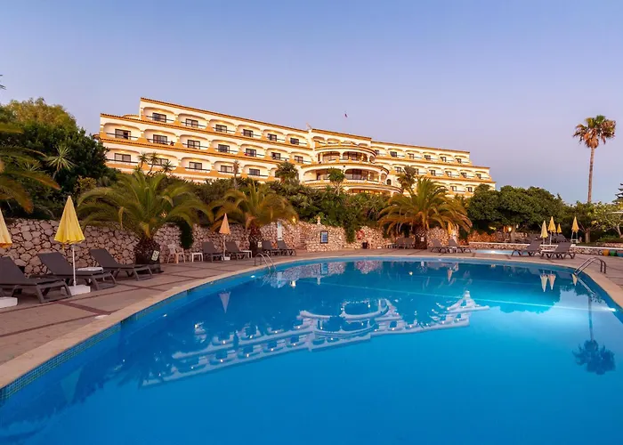 Hotel Casabela