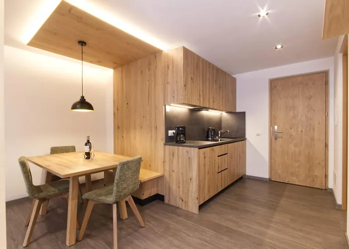 Pension & Residence Astoria