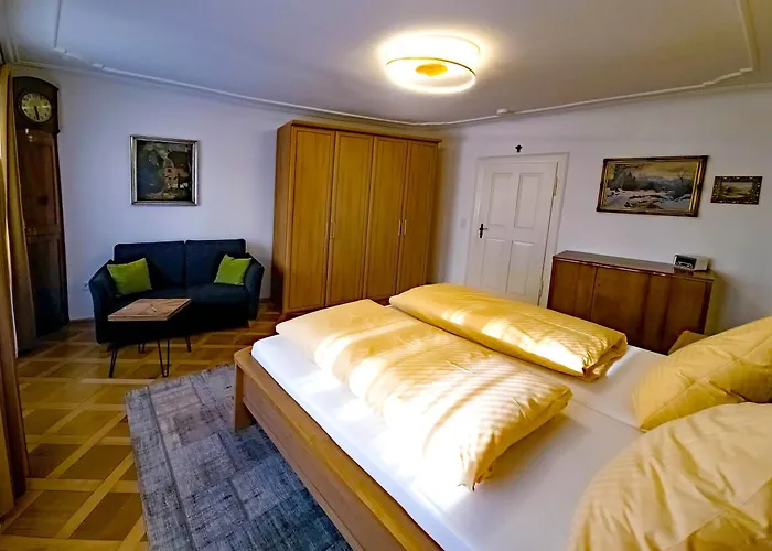 Strandhotels in Lindau (Bodensee)