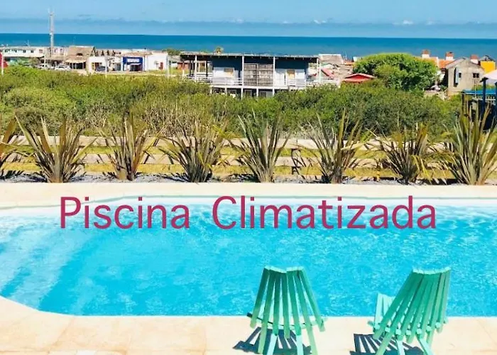 Hotels in Punta Del Diablo