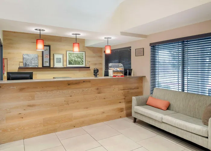 Columbia Cheap Hotels