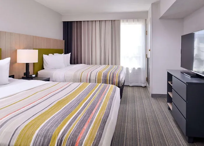 Country Inn & Suites By Radisson, Tinley Park, Il