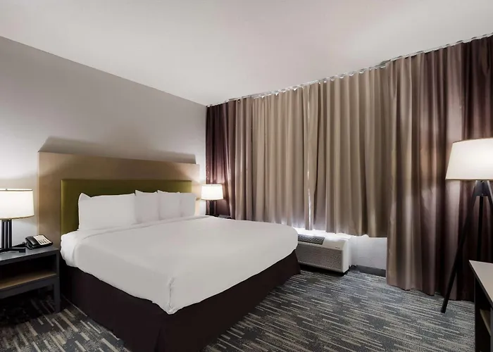 Country Inn & Suites By Radisson, Augusta At I-20, Ga