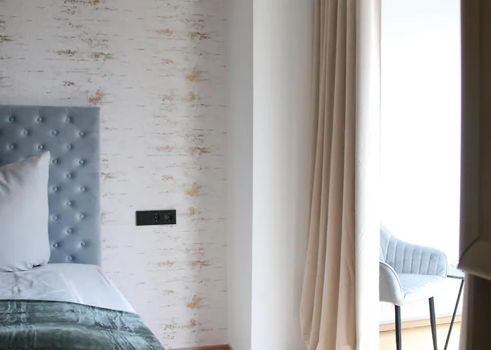 The Manhattan A Boutique Hotel By American Ease