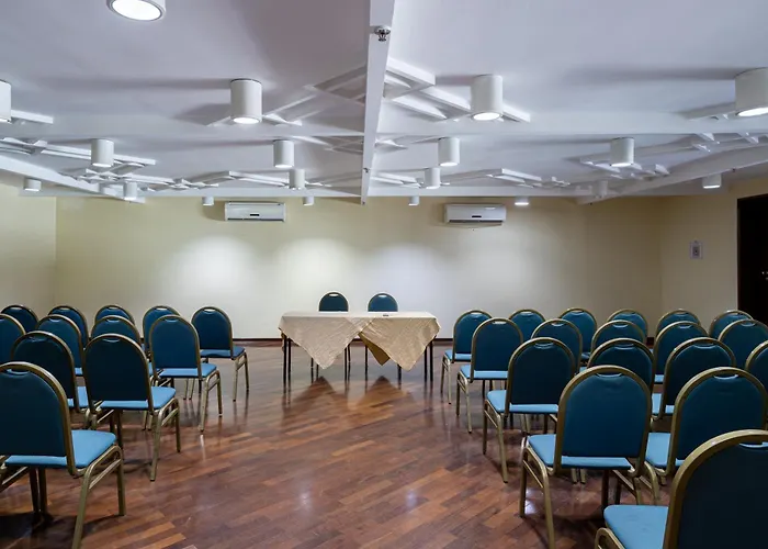 Carlton Plaza Sao Jose Dos Campos