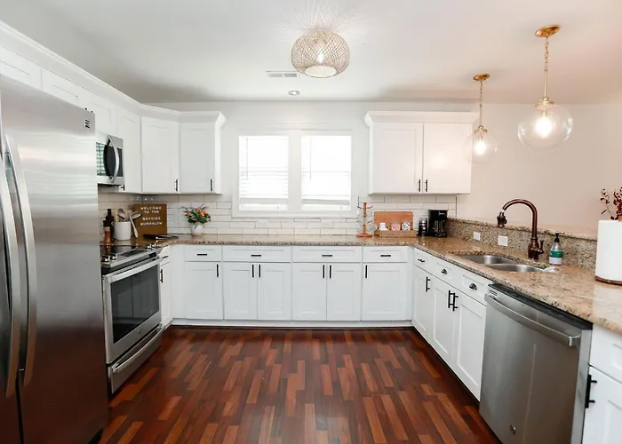 Bayside Bungalow