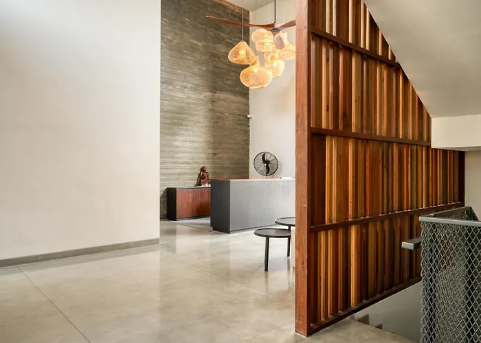 Taprobane House Luxury Boutique Hotel
