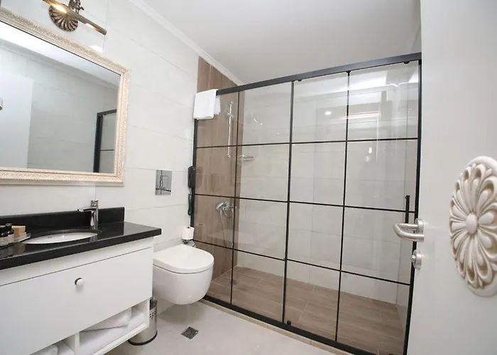 Raymar Hotels Mugla