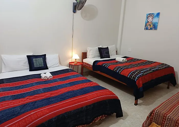 Ha Giang Yolo House And Loop Tours