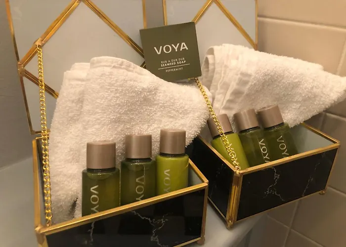 Limerick Boutique Hotels