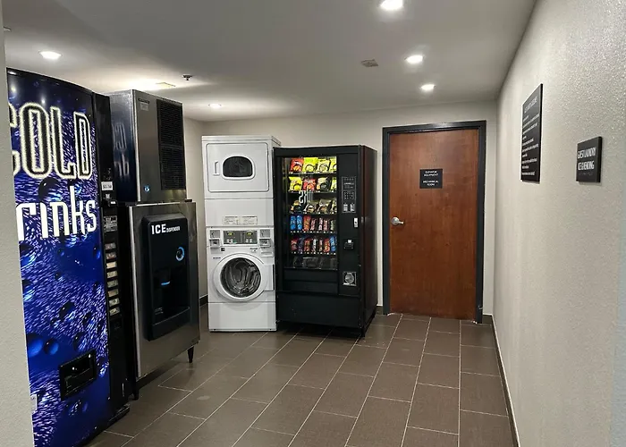 Super 8 By Wyndham Alexandria La